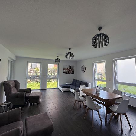Appartement Neugasse De Luxe - Komfort & Stil Inklusive Bad Camberg Exterior foto