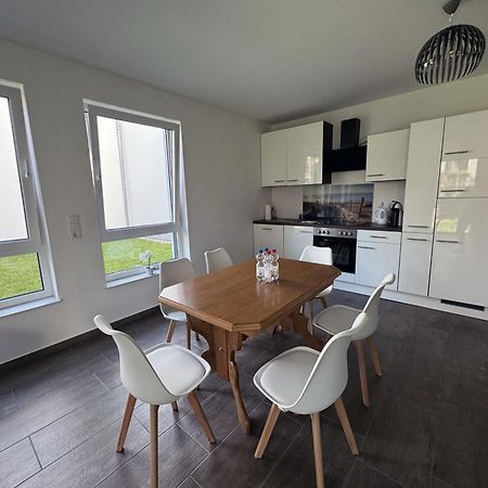Appartement Neugasse De Luxe - Komfort & Stil Inklusive Bad Camberg Exterior foto