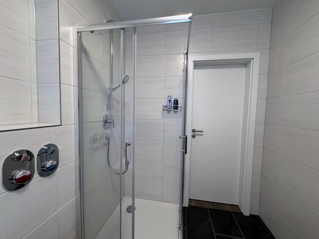 Appartement Neugasse De Luxe - Komfort & Stil Inklusive Bad Camberg Exterior foto